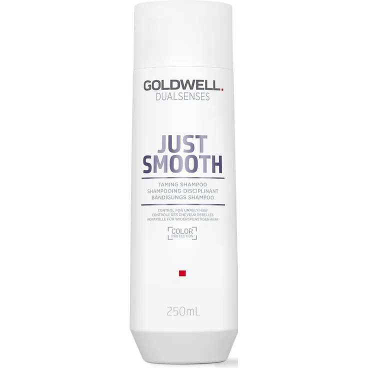 Dualsenses Just Smooth Taming Shampoo 250 ml