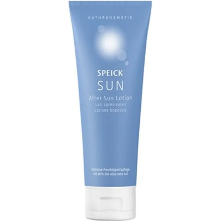 Speick After Sun Lotion 200 ml