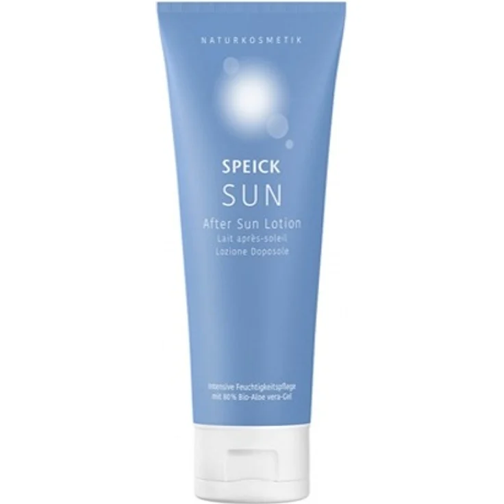 Speick After Sun Lotion 200 ml – Bild 1