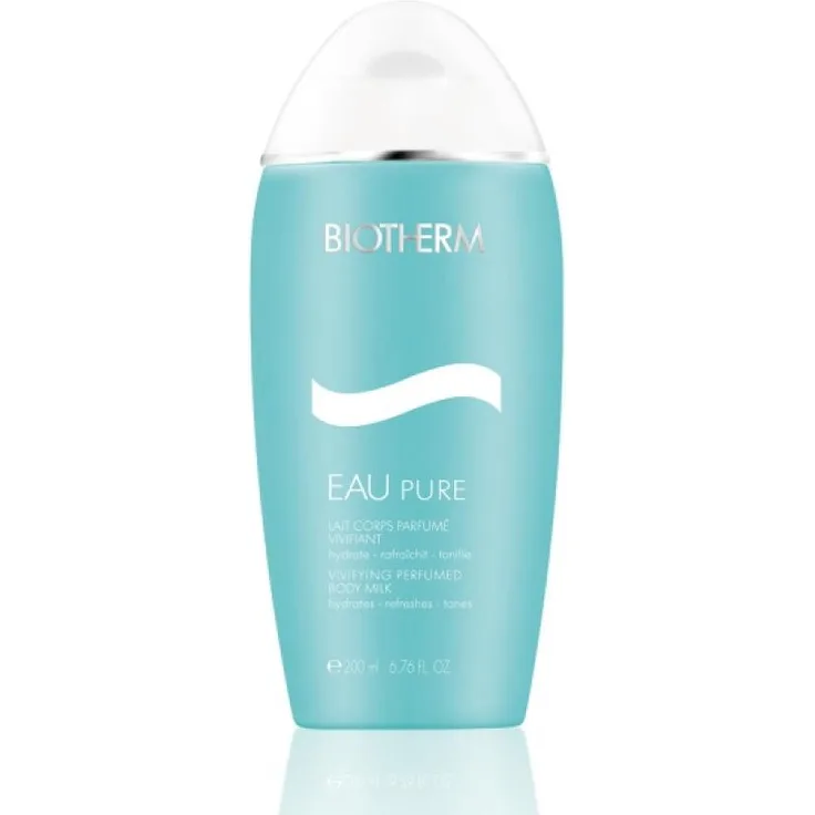 Biotherm Eau Pure Körpermilch 200 ml 