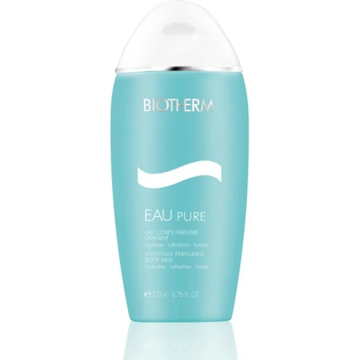 Biotherm Eau Pure Körpermilch 200 ml 