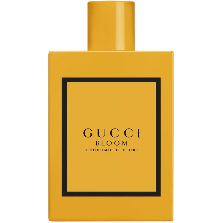 Gucci Gucci Bloom Profumo di Fiori Eau de Parfum (EdP) Damenduft 100 ml Duftfamilie: orientalisch, blumig