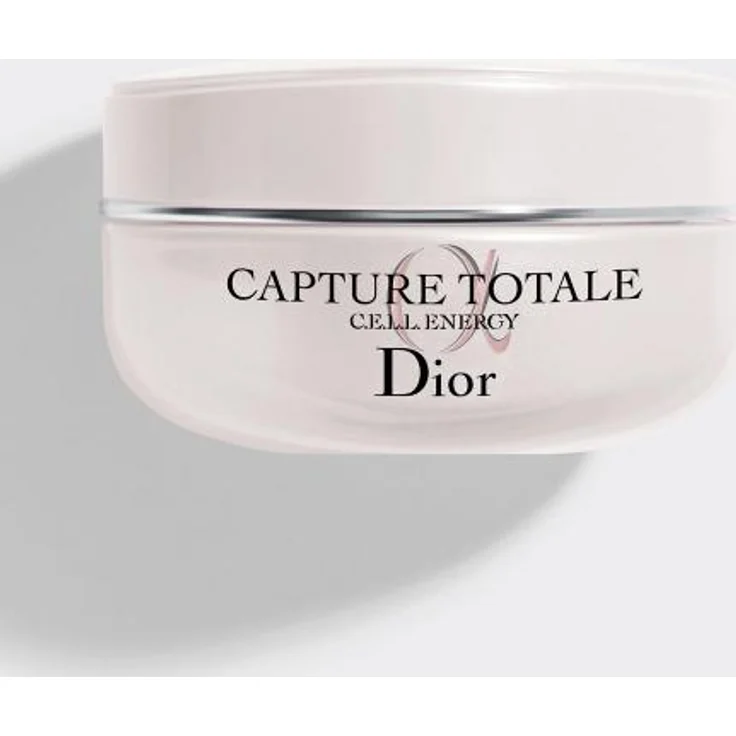 Dior Capture Totale Cell Energy Super Potent Rich Creme 50 ml – Bild 1