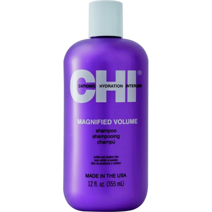 Chi Magnified Volume Shampoo 355 ml
