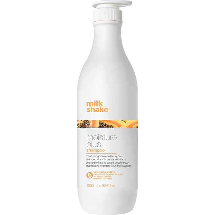 Milk_Shake Moisture Plus Shampoo 1000 ml