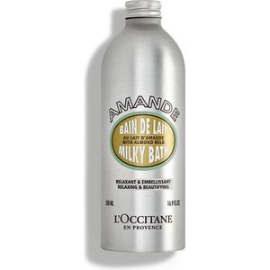 Bild für L'Occitane Amande Milky Bath/Bain de lait (500ml)