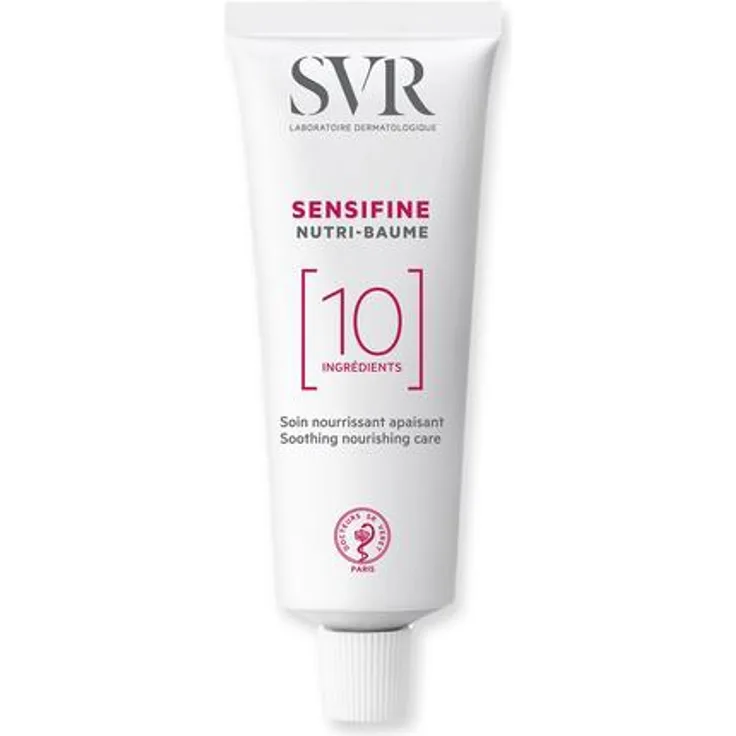 SVR Creme Sensifine Nutri-Baume 40 ml Tagespflege