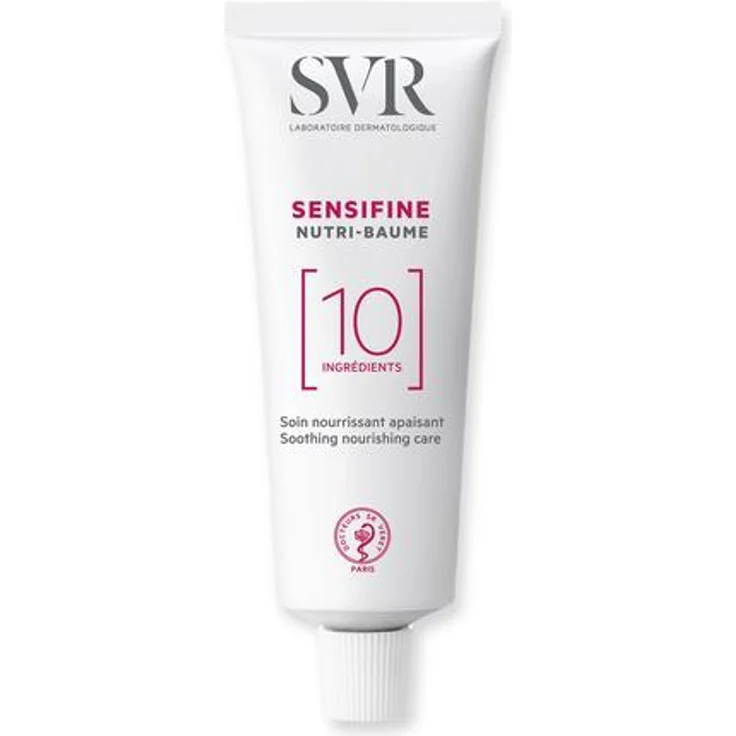SVR Creme Sensifine Nutri-Baume 40 ml Tagespflege – Bild 1
