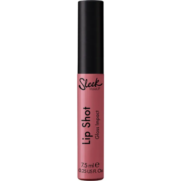 Sleek Lipgloss Sleek Lipgloss Lipshot Lipgloss 7.5 ml