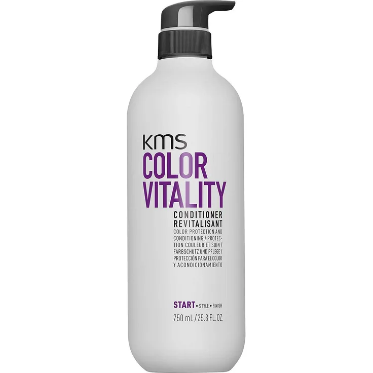 KMS California Colorvitality Conditioner 750 ml