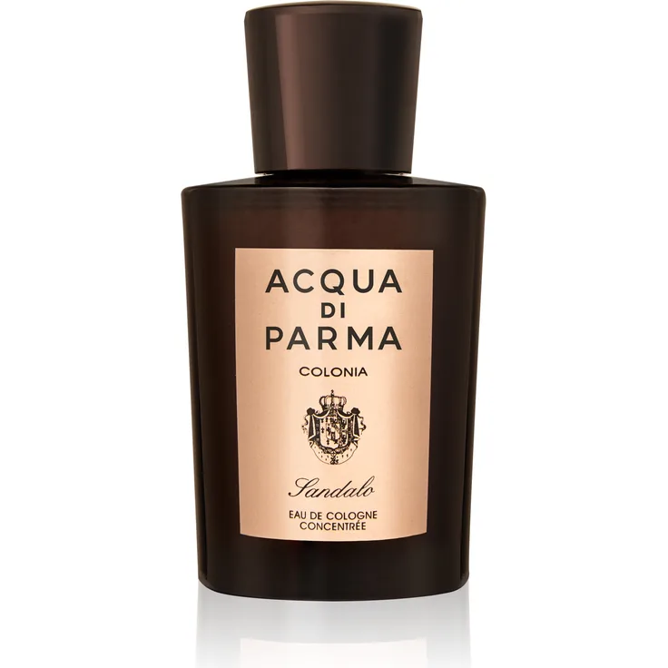 Acqua di Parma Ingredient Collection Colonia Sandalo Eau de Cologne (EdC) Unisexduft 180 ml