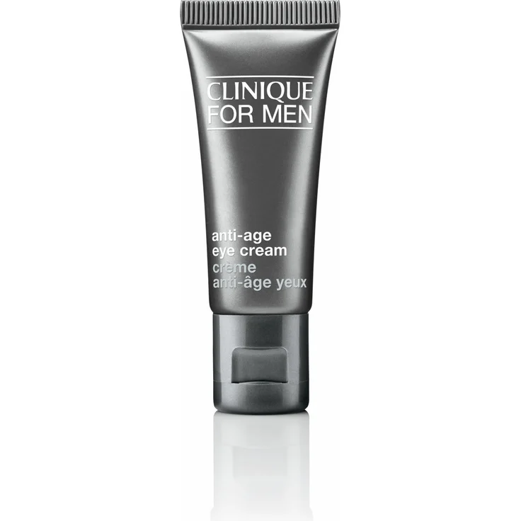 Clinique Men Anti-Age Eye Cream Augencreme für Herren gegen Augenringe und Schwellungen 15 ml – Bild 1