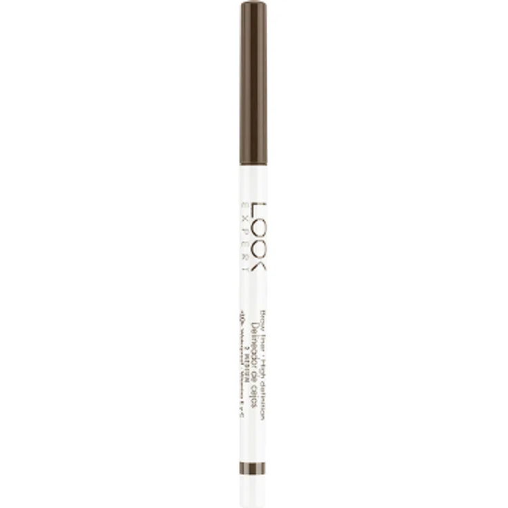 BROW LINER delineador cejas #2 medium Augenbrauenstift – Bild 1