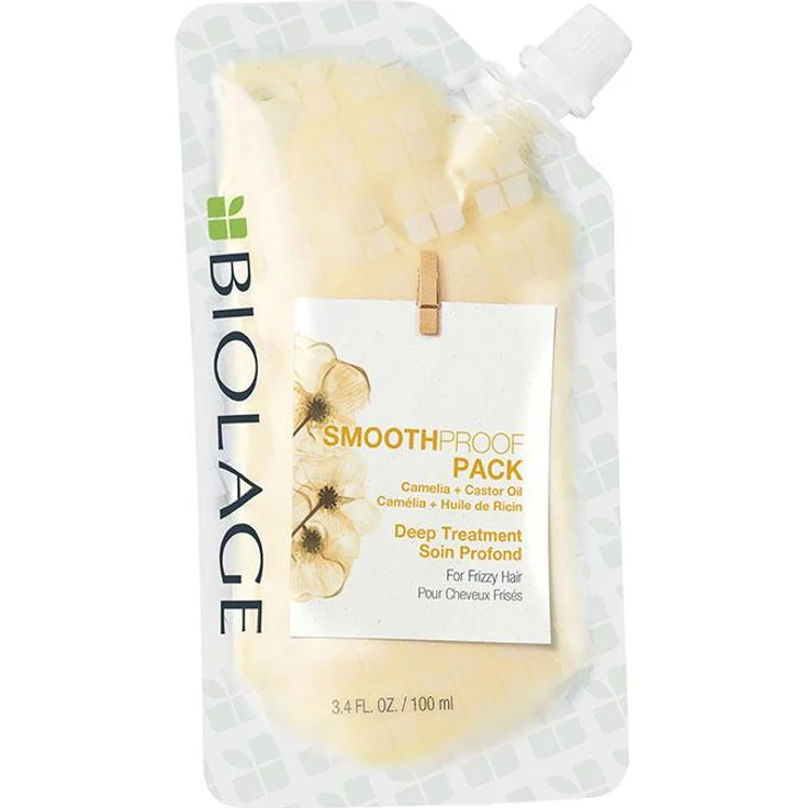 Matrix Biolage Smoothproof Pack Deep Maske 100 ml