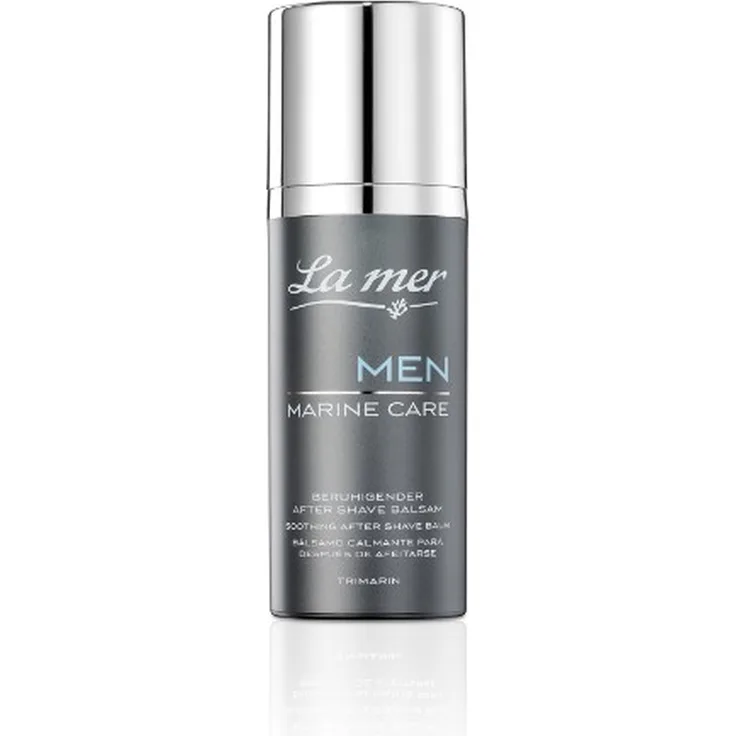 La mer Men Marine Care After Shave Balm 100 ml