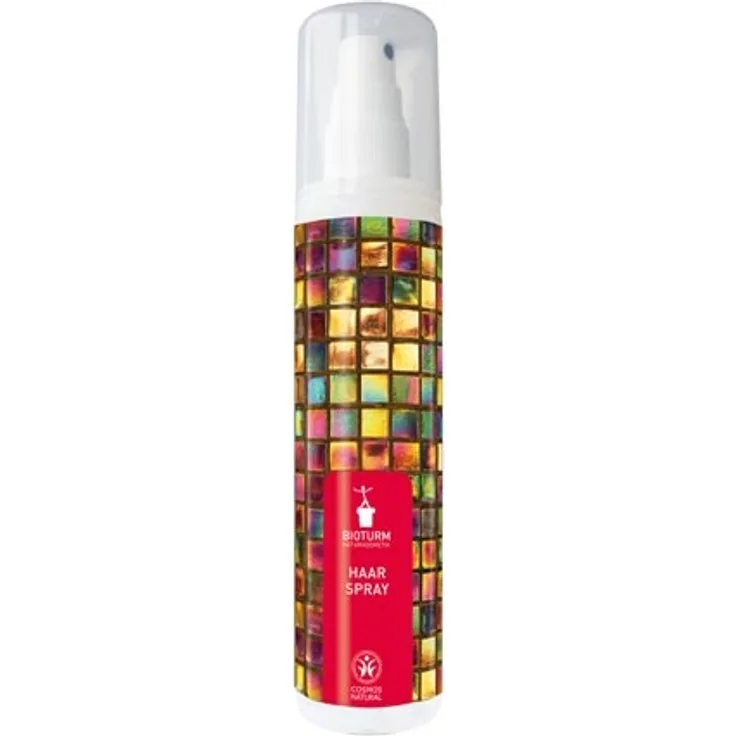 Bioturm Haarspray Nr. 122, 150 ml