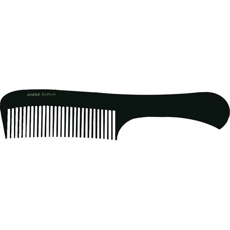 Jäneke Classic Serie Damengriffkamm 22 cm