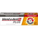 Blend-A-Dent Premium Duo 40 g Haftcreme