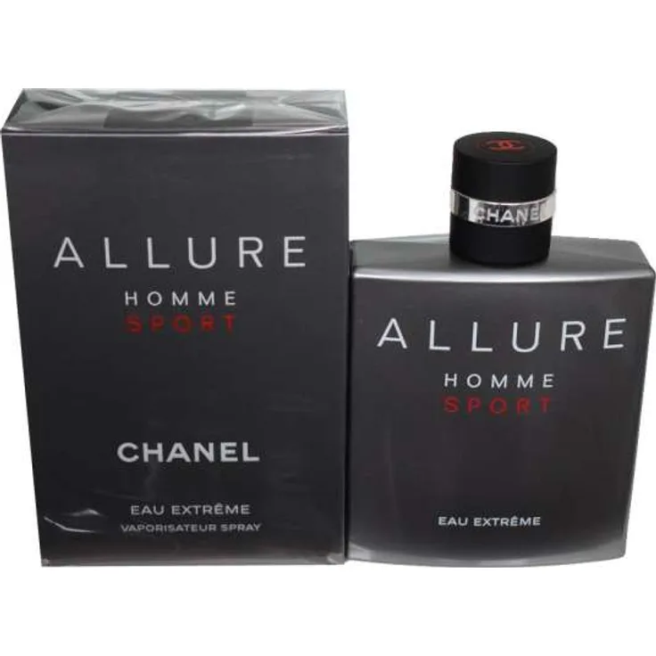 Chanel Allure Homme Sport Eau Extrême Eau de Parfum (EdP) 50 ml