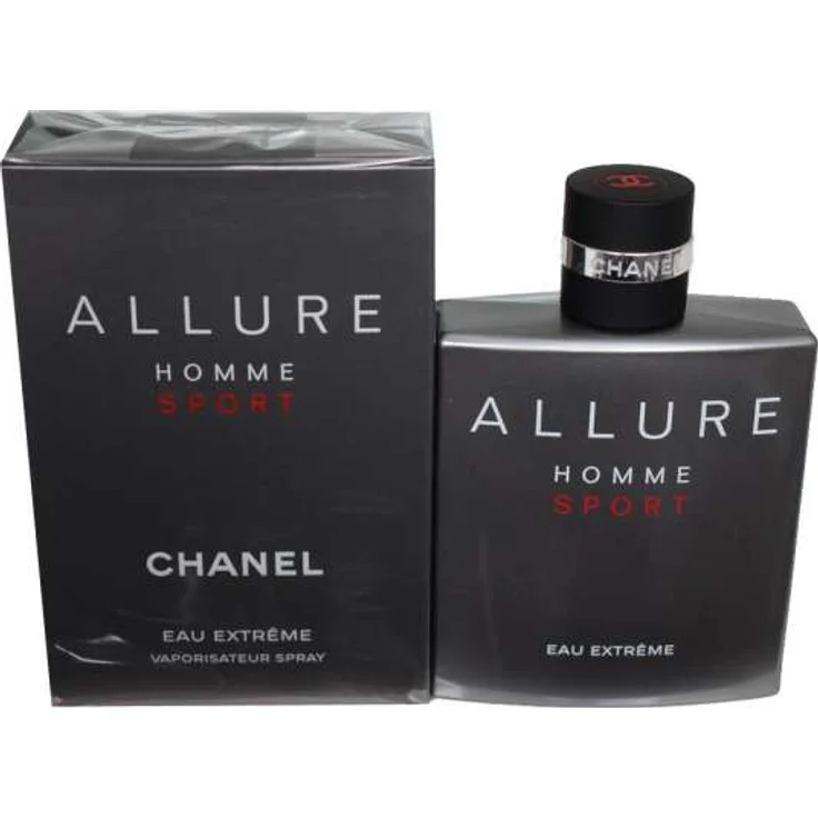Chanel Allure Homme Sport Eau Extrême Eau de Parfum (EdP) 50 ml