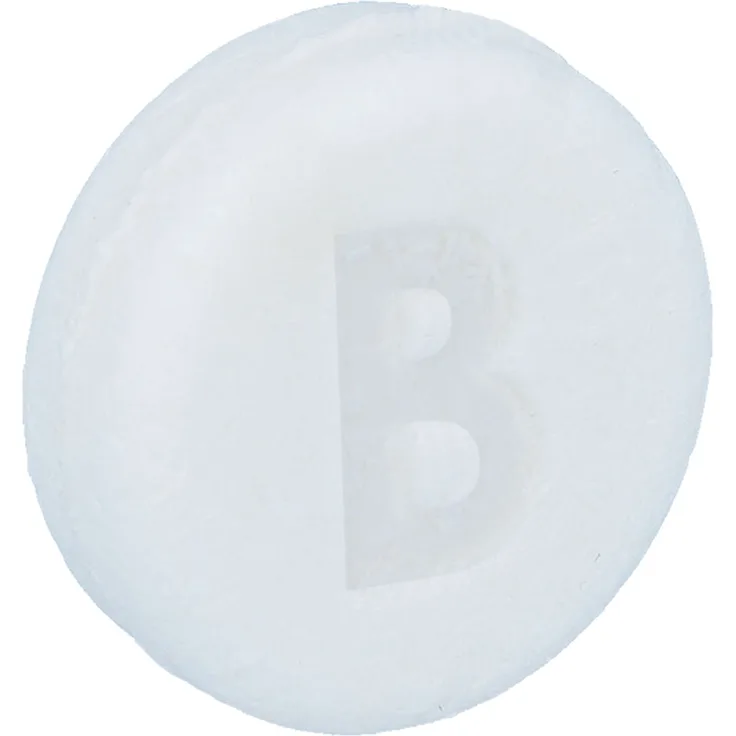 Bomb Cosmetics Lets get Coco-Nutty Shampoo Stein Bar 50 g