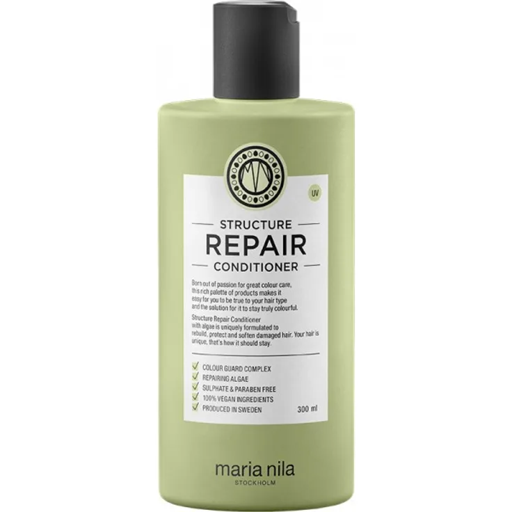 Maria Nila Structure Repair Conditioner 300 ml