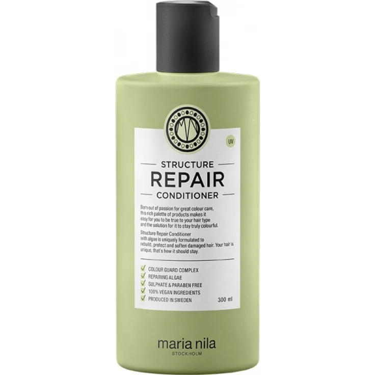 Maria Nila Structure Repair Conditioner 300 ml – Bild 1