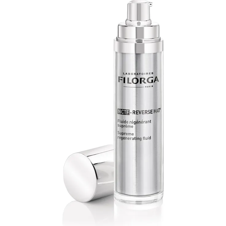 Filorga Nctf-Reverse Mat Fluid für maximale Regeneration 50 ml