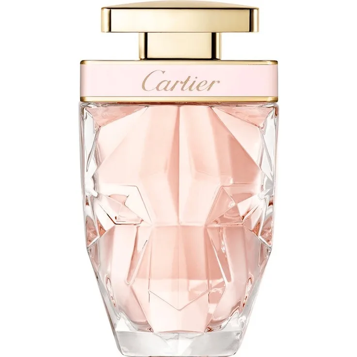 Cartier La Panthère Eau de Toilette (EdT) Damenduft 50 ml Duftfamilie: Chypre, blumig