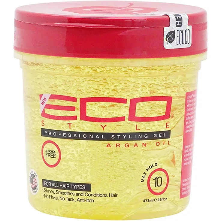 Eco Styler Professional Styling gel Argan Oil 473 ml