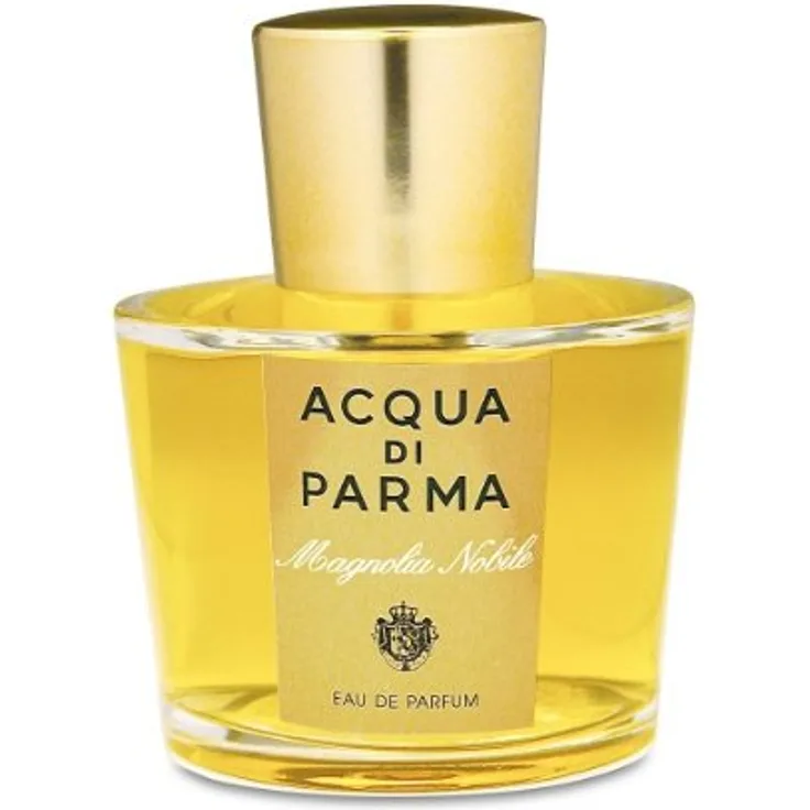 Acqua di Parma Magnolia Nobile Eau de Parfum (EdP) Damenduft 100 ml Duftfamilie: blumig