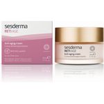 Sesderma Anti-Falten Creme Reti-age Sesderma Trockene haut 50 Ml Tagespflege für Damen und Herren