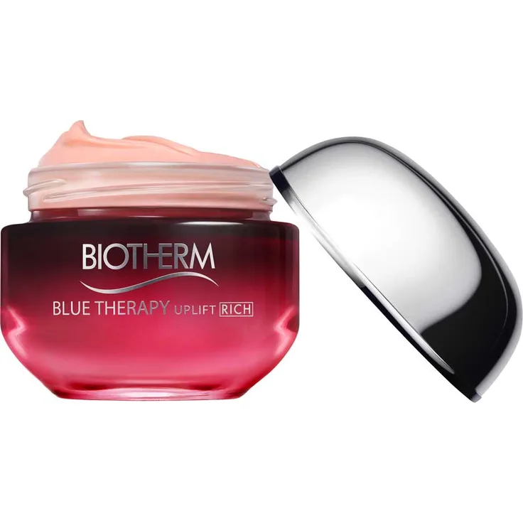 Biotherm Blue Therapy Red Algae Uplift Rich Cream 50 ml