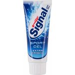 Signal Sport Gel Extra Frisch 75 ml