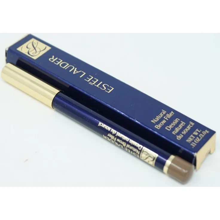 Estée Lauder Natoral Brow Filler Dessin Naturel 01 Light/Medium 3 g
