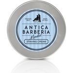 Mondial Antica Barberia Shaving Cream Original Talc ohne Konservierungsstoffe 150 ml
