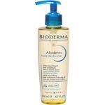 Bioderma Atoderm Huile de Douche Öl Trockene/Sehr Trockene/empfindliche Haut 200 ml