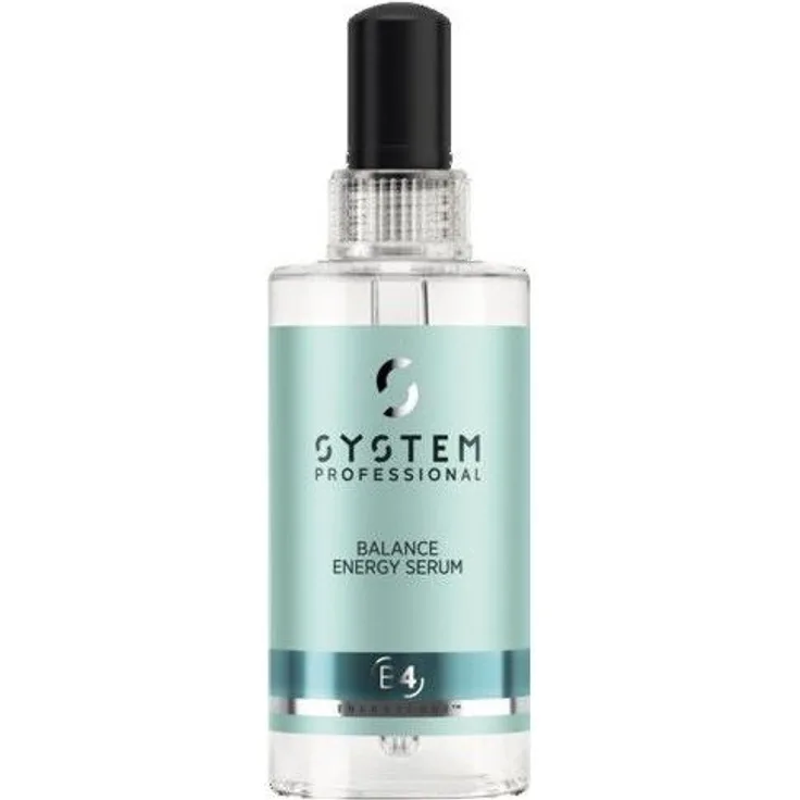 System Professional Balance Energy Serum B4 100 ml