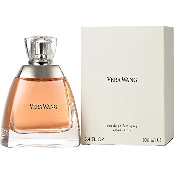 Vera Wang Women Eau de Parfum (EdP) Damenduft 100 ml