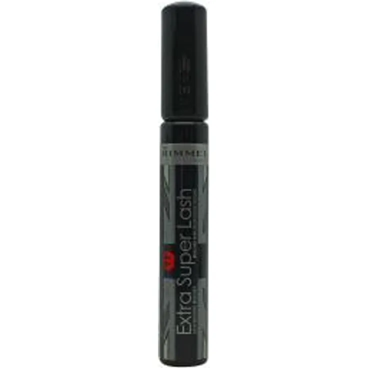Rimmel Extra Super Lash Mascara 8 ml - 102 Black Brown