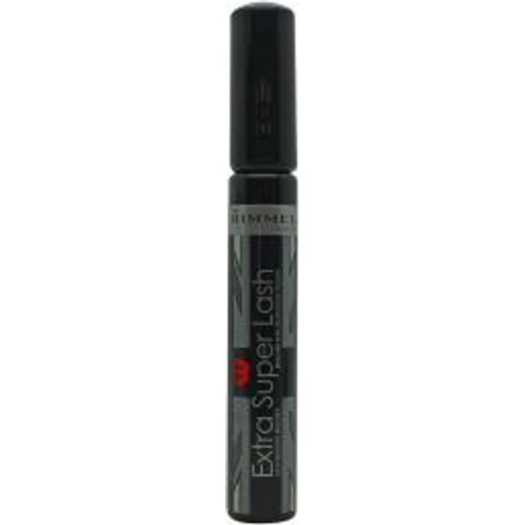 Rimmel Extra Super Lash Mascara 8 ml - 102 Black Brown – Bild 1