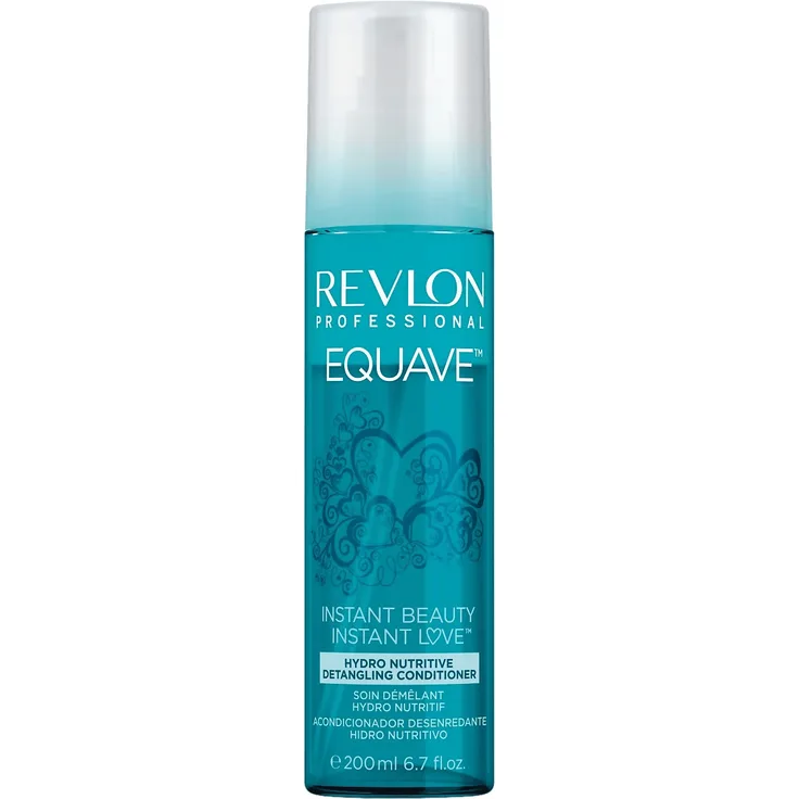 Revlon Equave Hydro Nutritive Detangling Conditioner 200 ml