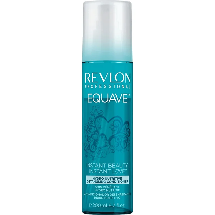Revlon Equave Hydro Nutritive Detangling Conditioner 200 ml