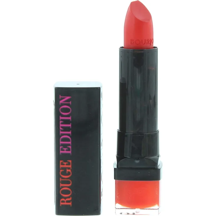 Bourjois Rouge Edition Lippenstift 10