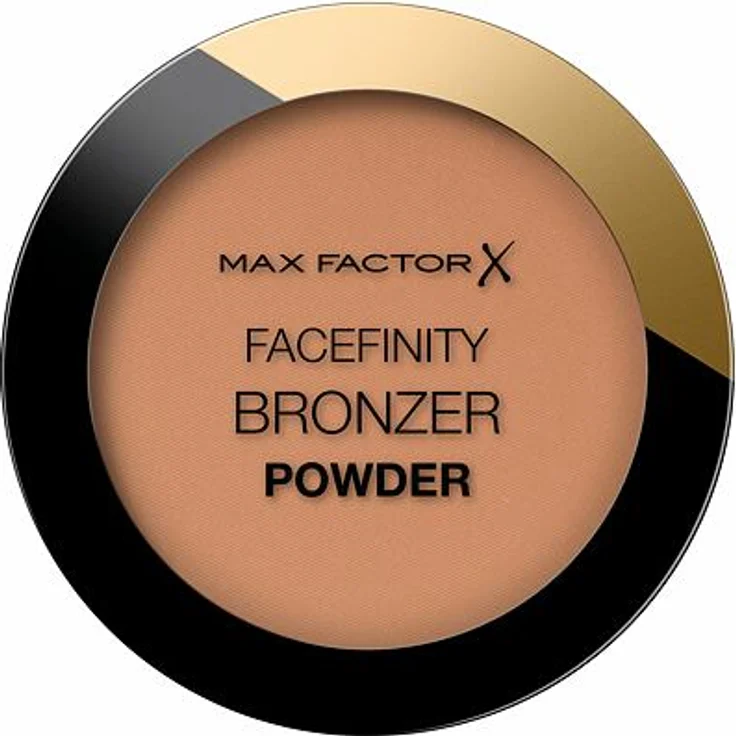 Max Factor Puder Facefinity Bronzer 10.0 g – Bild 1