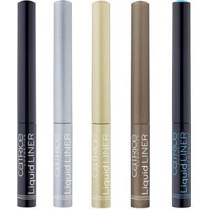 Bild für Catrice Augen Make-up Liquid Eyeliner Dating Joe Black 1,7 ml 