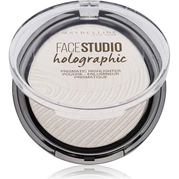 Master Holographic Prismatic Highlighter #050 6,7 g, für einen strahlenden Teint