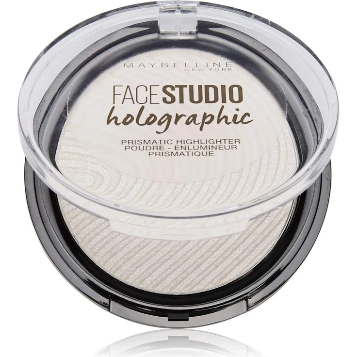 Master Holographic Prismatic Highlighter #050 6,7 g, für einen strahlenden Teint