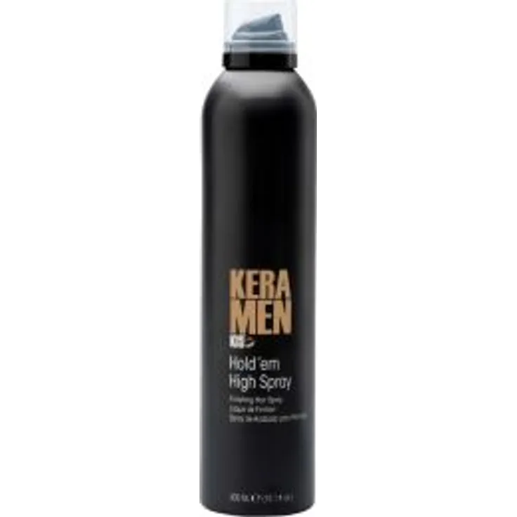KIS Keramen Hold'em High Spray Hold 8 300 ml