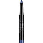 Artdeco Augen Make-up High Performance Eyeshadow Stylo 58 deep blue sea 1,4 g Blau